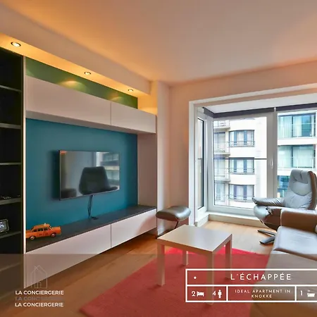 L'echappee - Centre - A 5min A Pied - Terrasse Apartment *