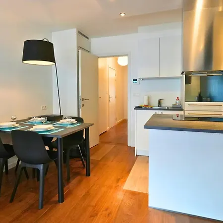 Apartment L'echappee - Centre - A 5min A Pied - Terrasse *