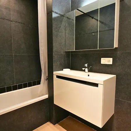 L'echappee - Centre - A 5min A Pied - Terrasse Apartment