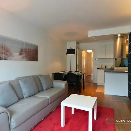 L'echappee - Centre - A 5min A Pied - Terrasse Apartment *