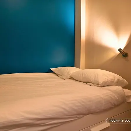 L'echappee - Centre - A 5min A Pied - Terrasse Apartment *