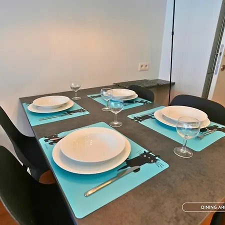 Apartment L'echappee - Centre - A 5min A Pied - Terrasse *