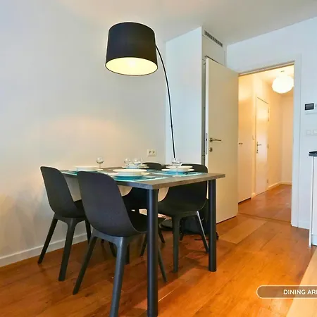 Apartment L'echappee - Centre - A 5min A Pied - Terrasse *