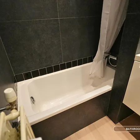 Apartment L'echappee - Centre - A 5min A Pied - Terrasse
